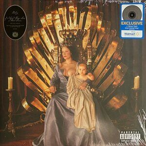 Halsey – If I Can’t Have Love, I Want Power (2021) New Sealed Vinyl LP
